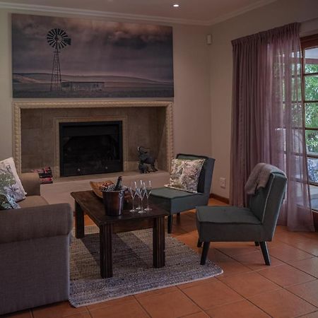 Eden Studios Riebeek-Kasteel Exteriér fotografie