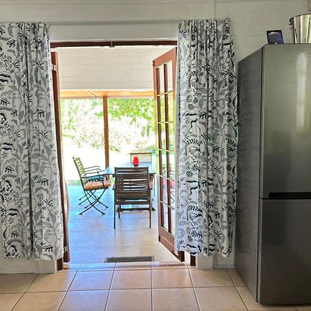 Eden Studios Riebeek-Kasteel Exteriér fotografie