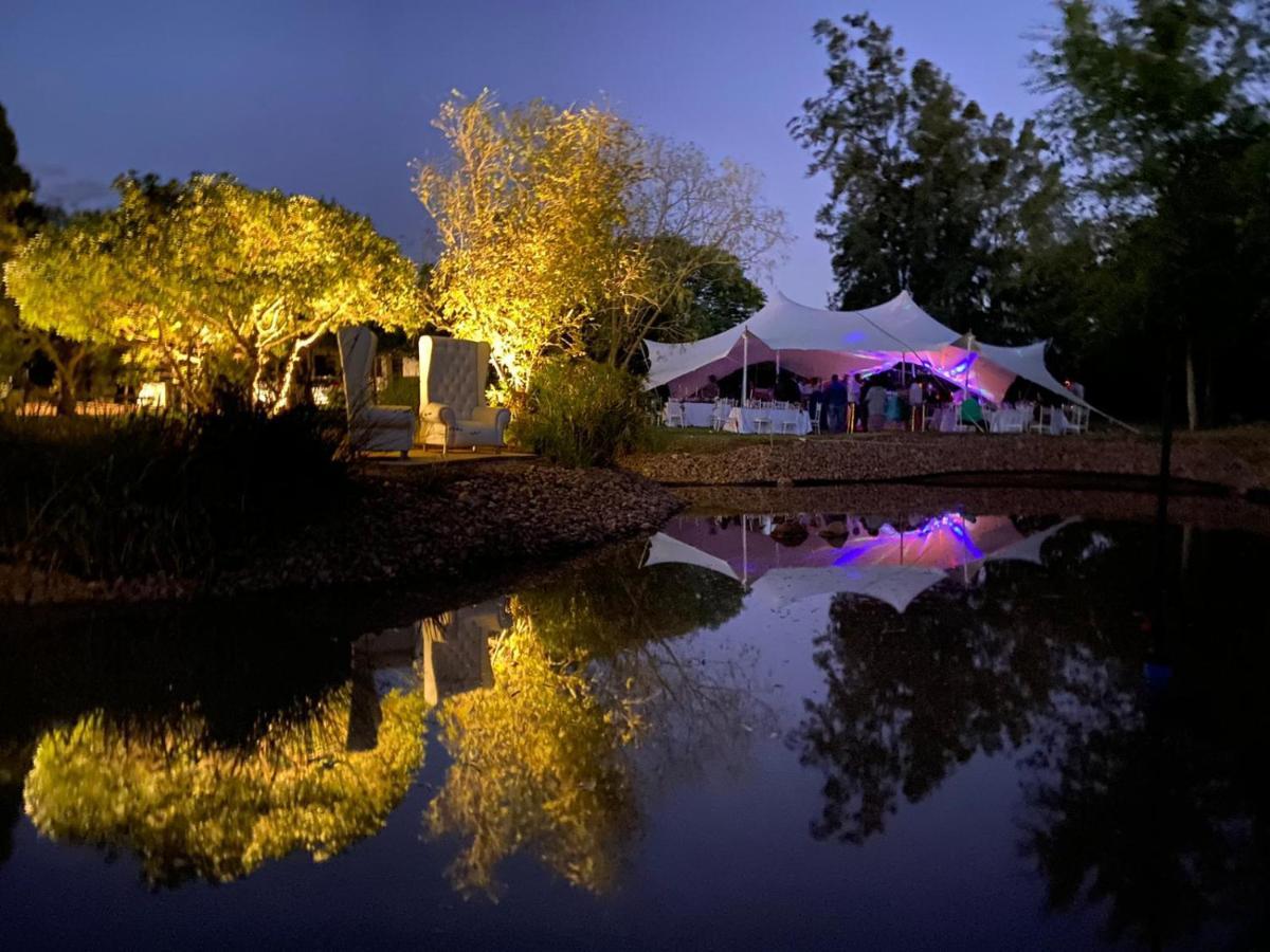 Eden Studios Riebeek-Kasteel Exteriér fotografie