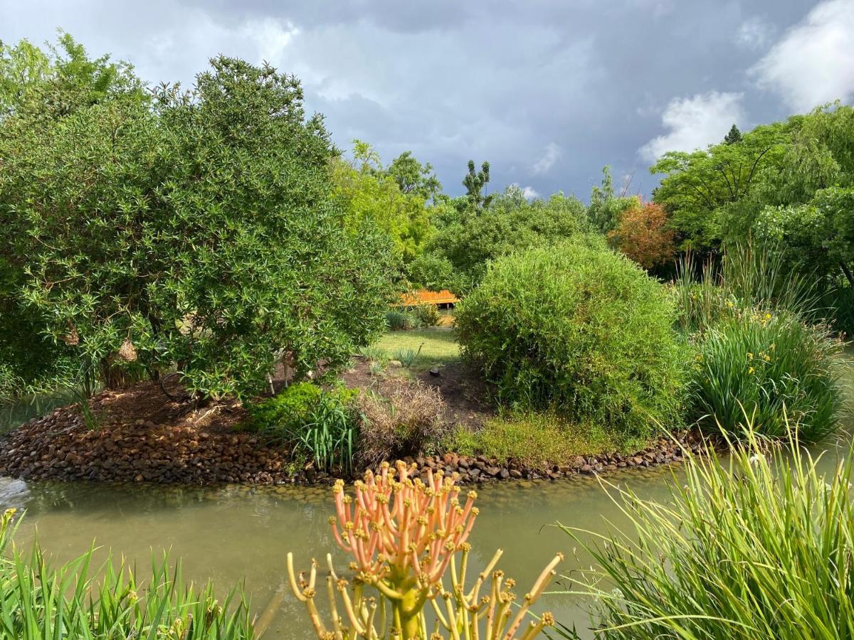 Eden Studios Riebeek-Kasteel Exteriér fotografie