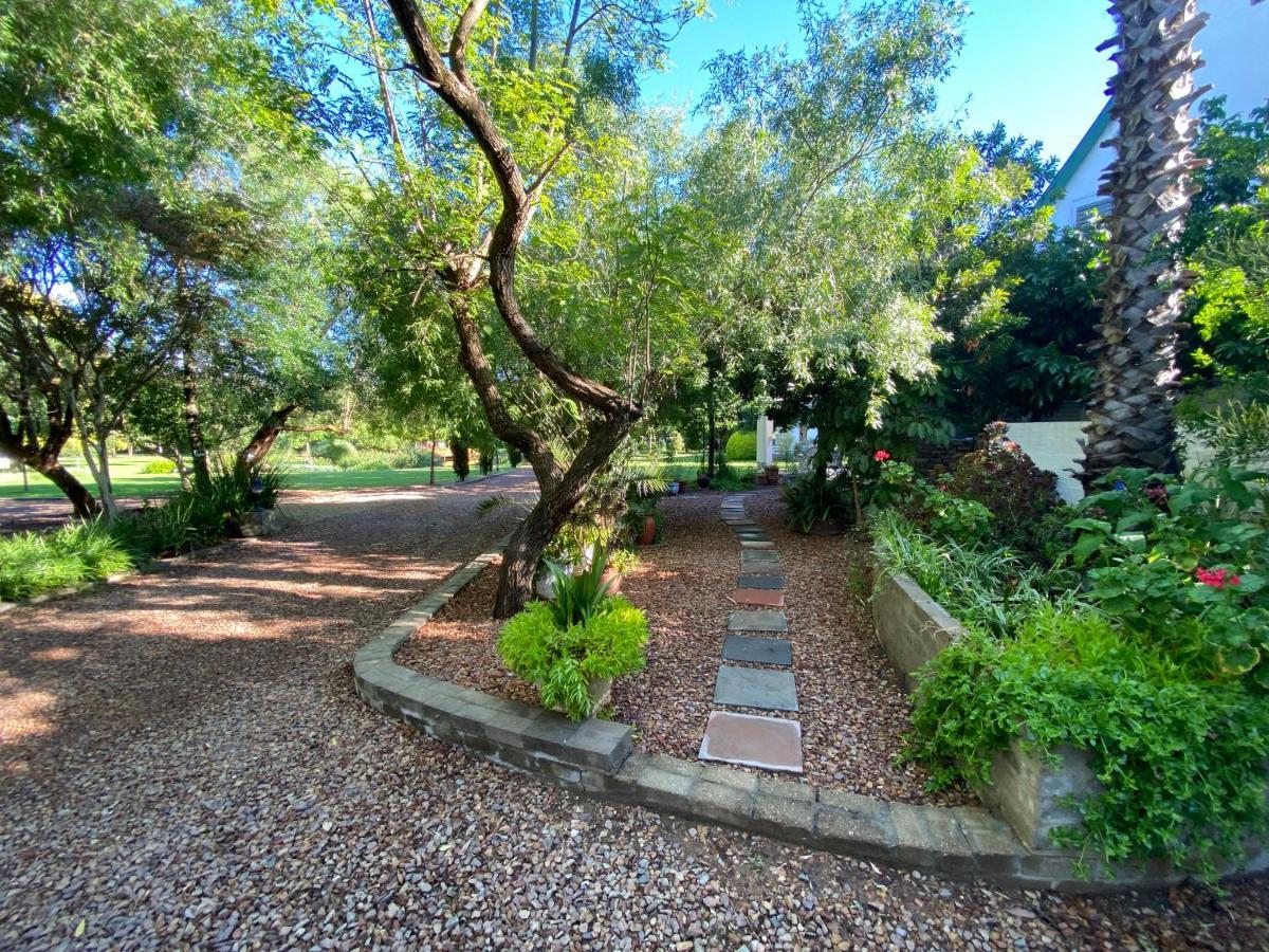 Eden Studios Riebeek-Kasteel Exteriér fotografie