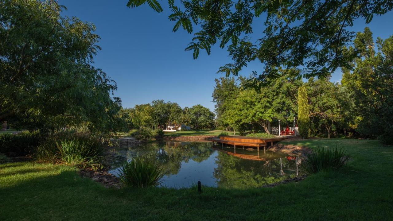 Eden Studios Riebeek-Kasteel Exteriér fotografie