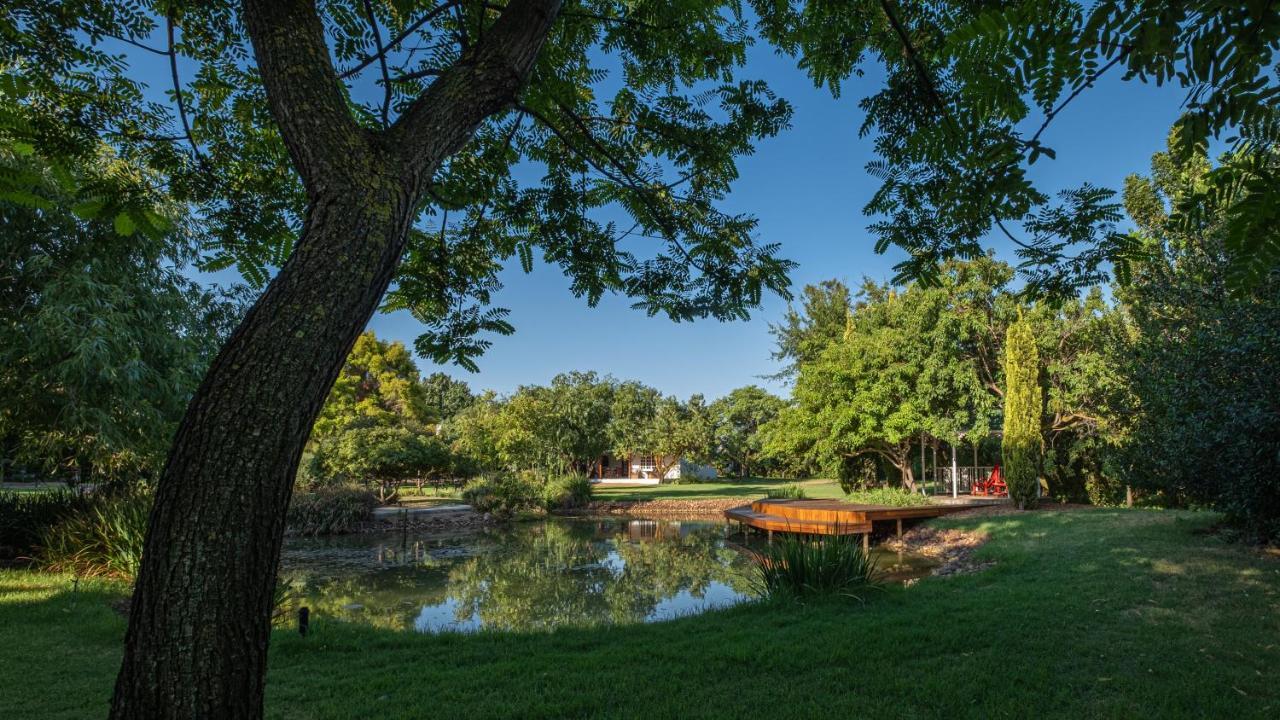 Eden Studios Riebeek-Kasteel Exteriér fotografie