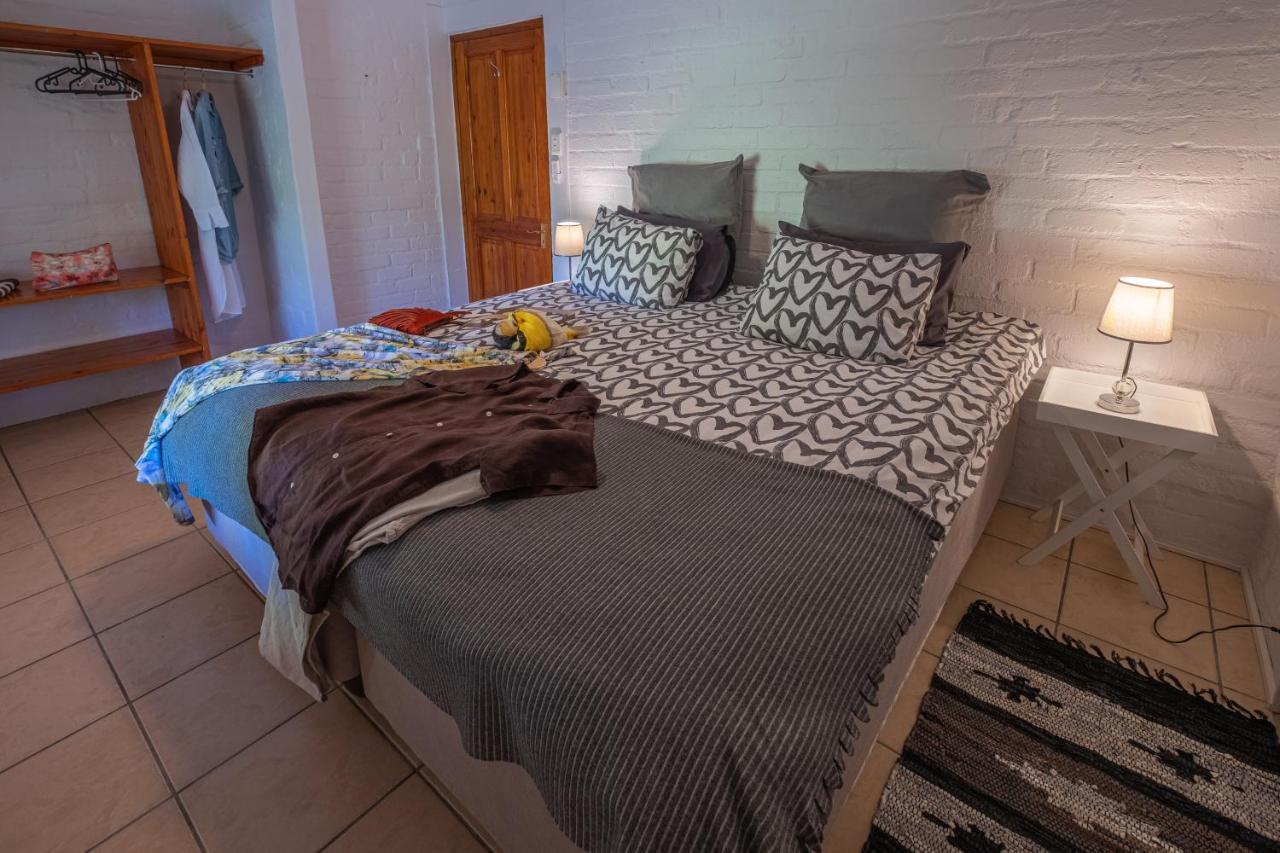 Eden Studios Riebeek-Kasteel Exteriér fotografie