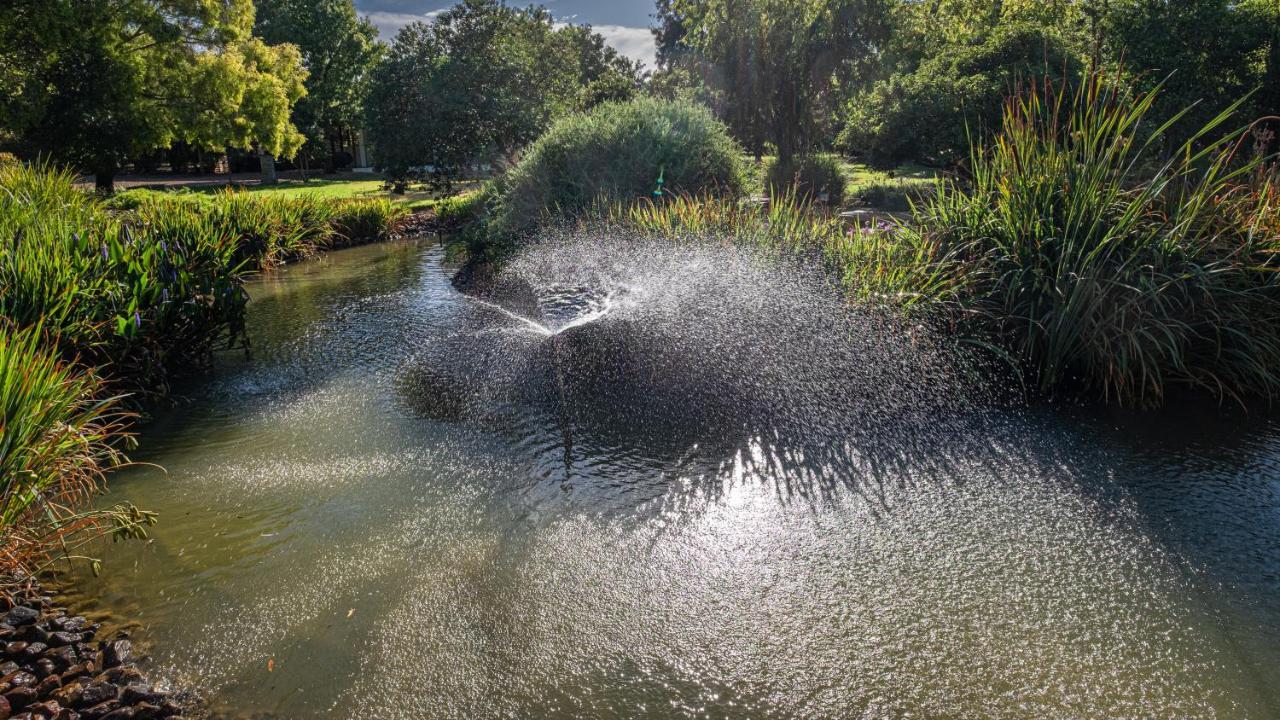 Eden Studios Riebeek-Kasteel Exteriér fotografie