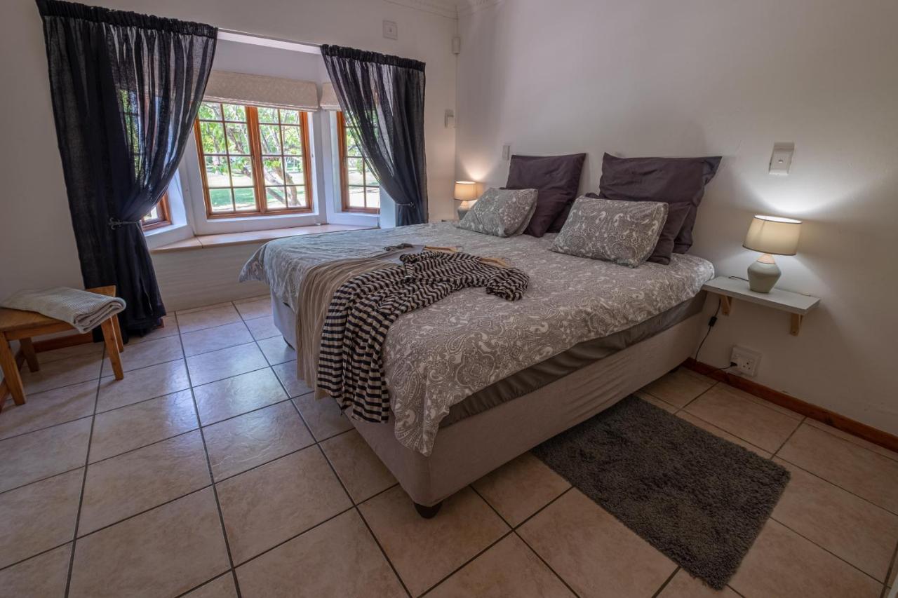 Eden Studios Riebeek-Kasteel Exteriér fotografie