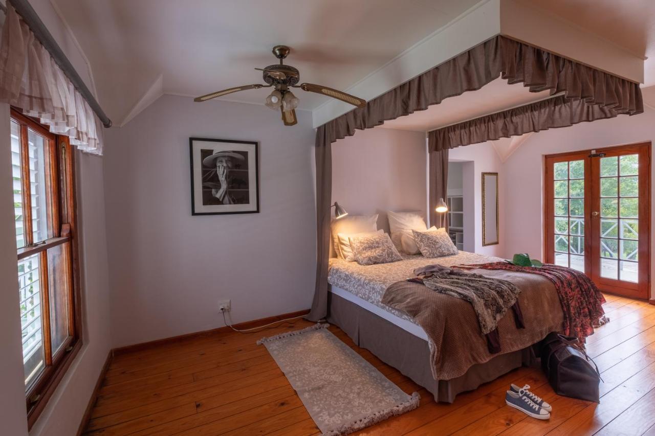 Eden Studios Riebeek-Kasteel Exteriér fotografie