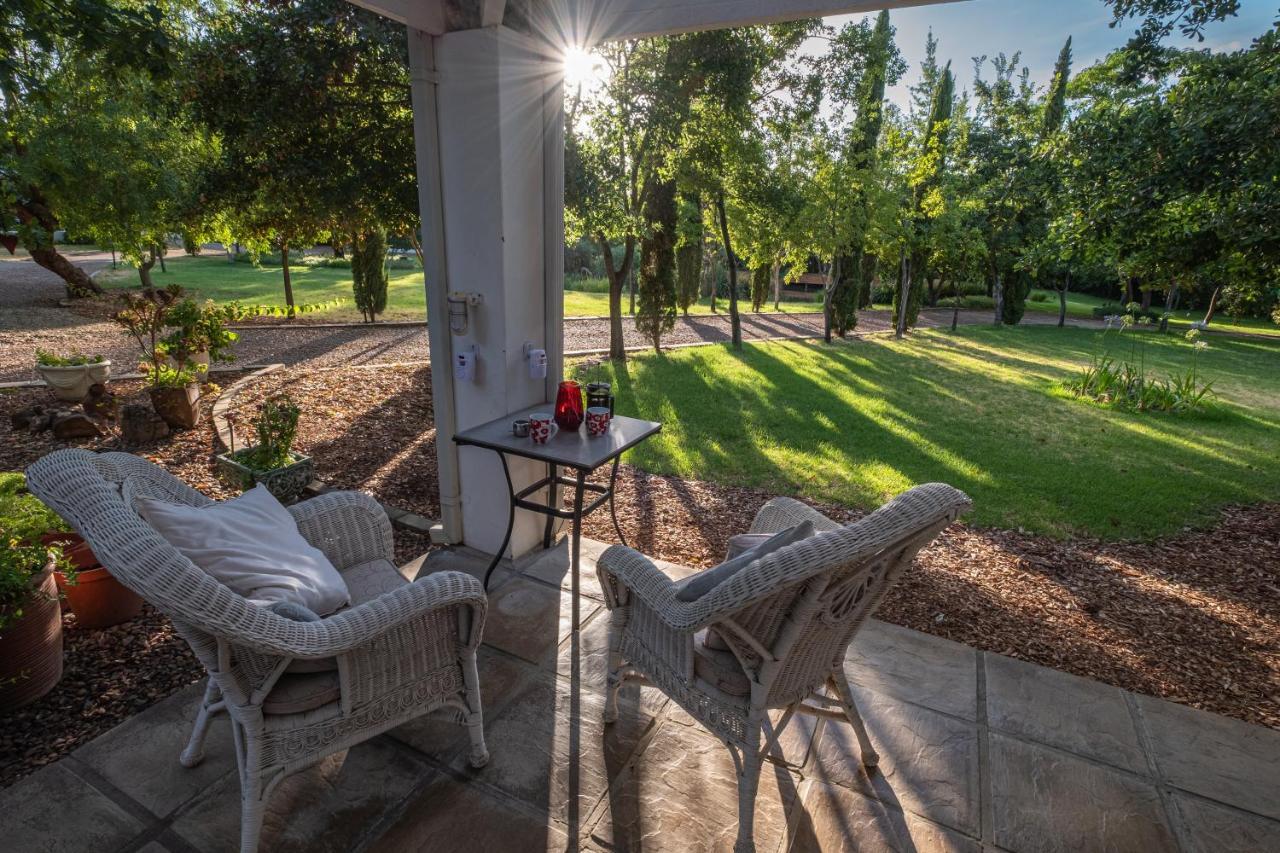 Eden Studios Riebeek-Kasteel Exteriér fotografie