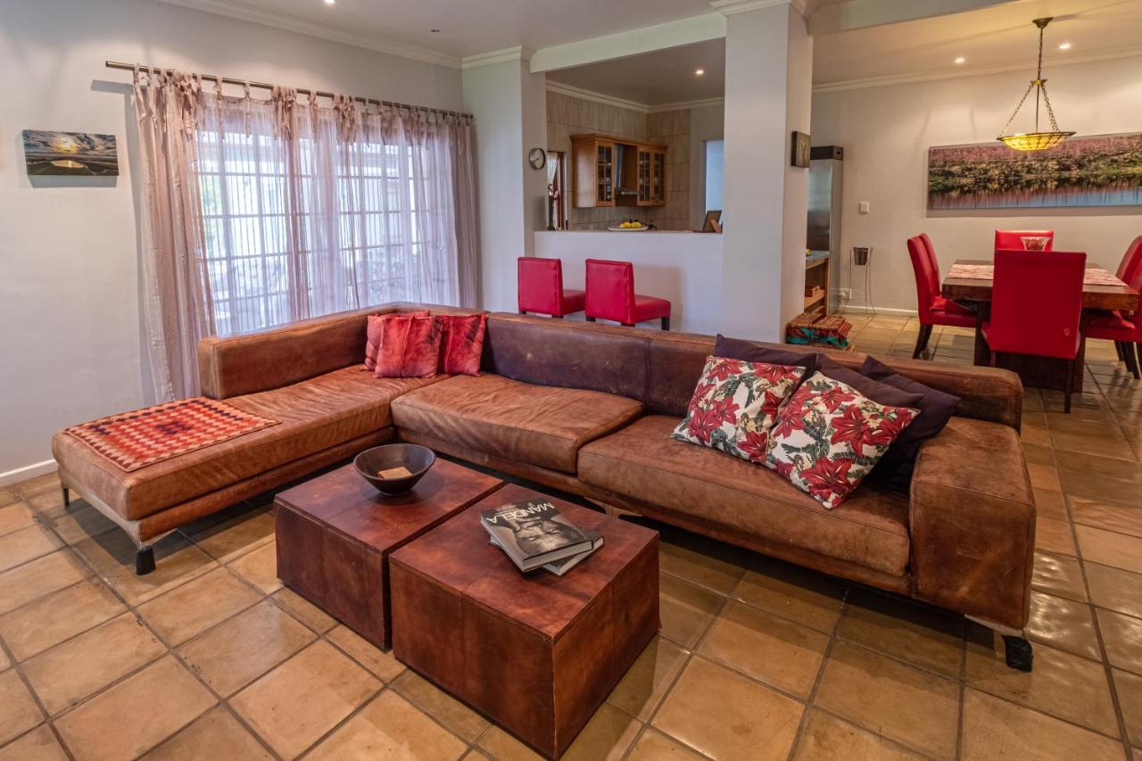 Eden Studios Riebeek-Kasteel Exteriér fotografie