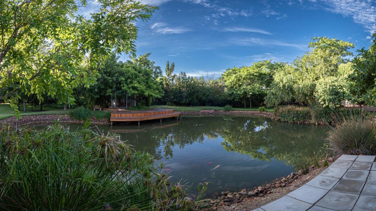 Eden Studios Riebeek-Kasteel Exteriér fotografie
