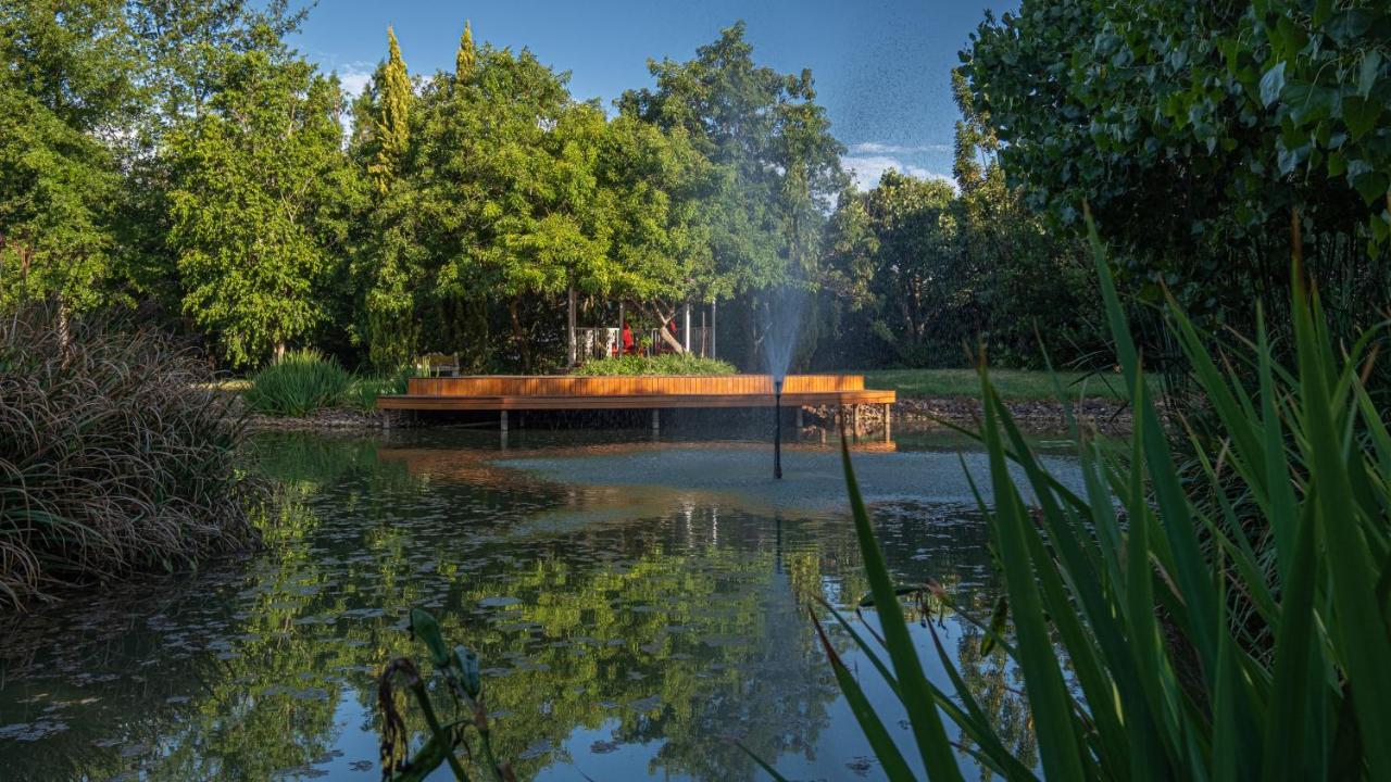 Eden Studios Riebeek-Kasteel Exteriér fotografie
