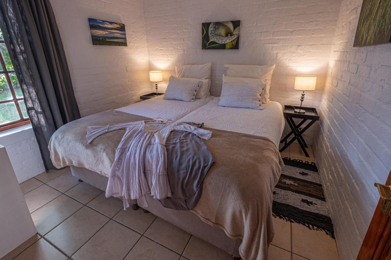 Eden Studios Riebeek-Kasteel Exteriér fotografie