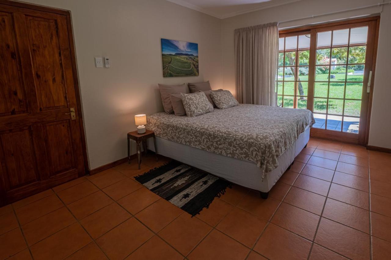 Eden Studios Riebeek-Kasteel Exteriér fotografie